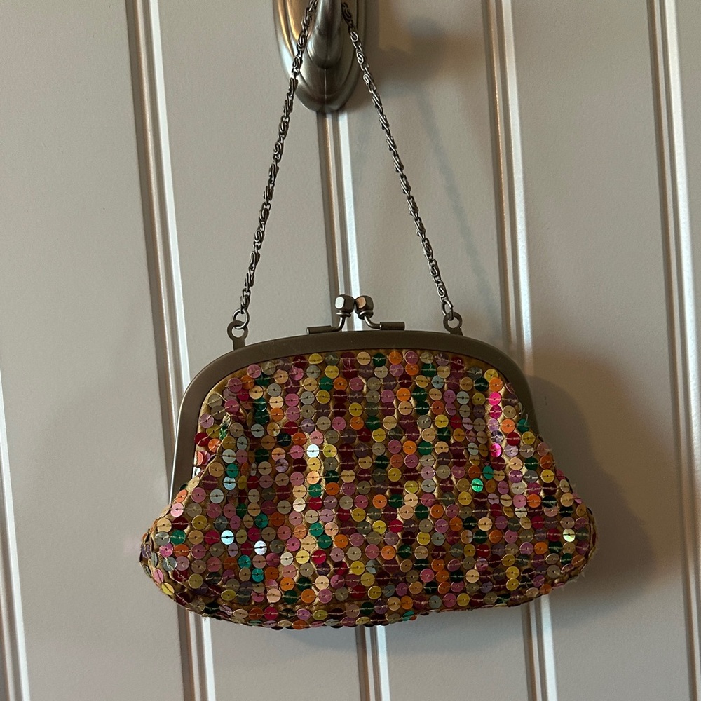 Evening bag